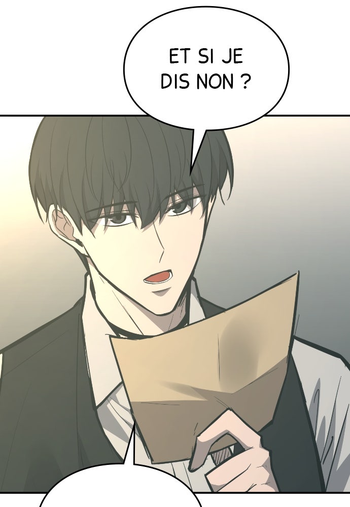 Read Tyrant of the Tower FR Manga Online