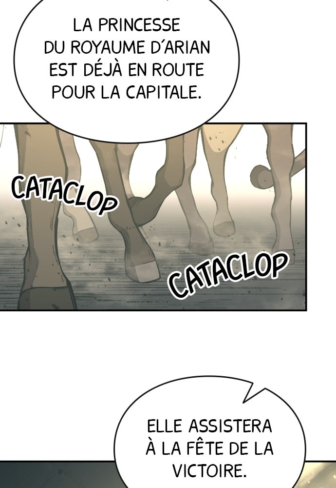 Read Tyrant of the Tower FR Manga Online