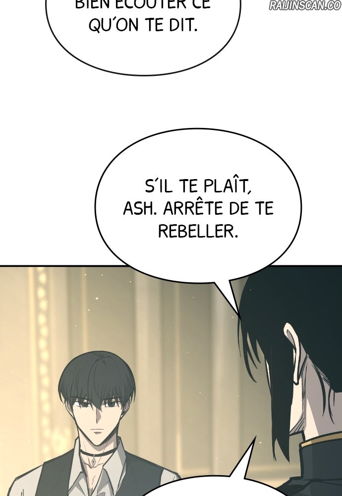 Read Tyrant of the Tower FR Manga Online