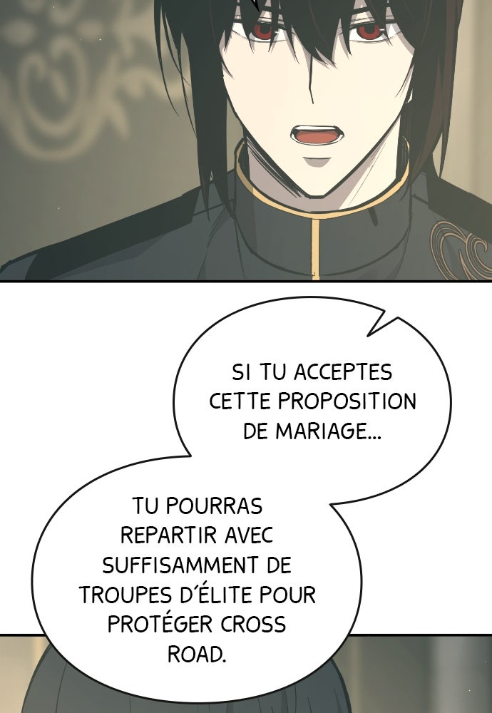 Read Tyrant of the Tower FR Manga Online