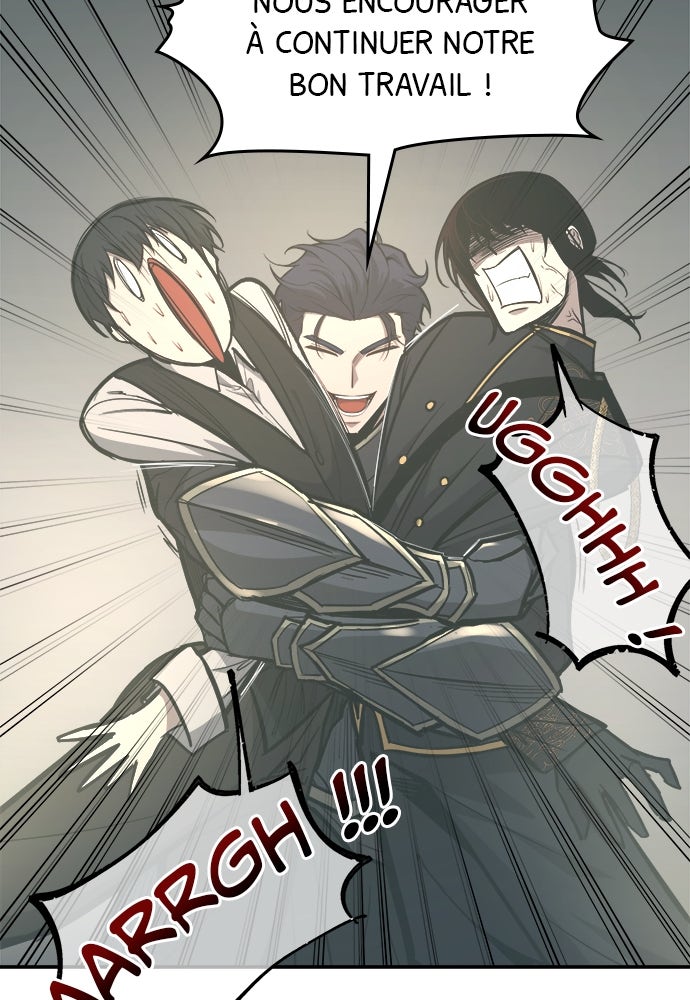 Read Tyrant of the Tower FR Manga Online