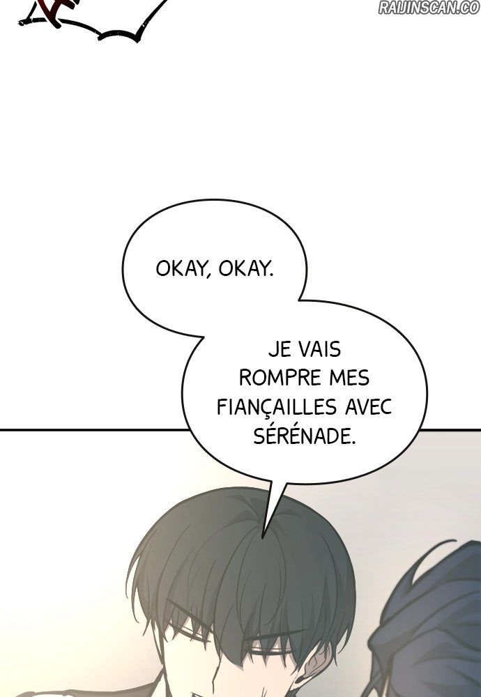 Read Tyrant of the Tower FR Manga Online