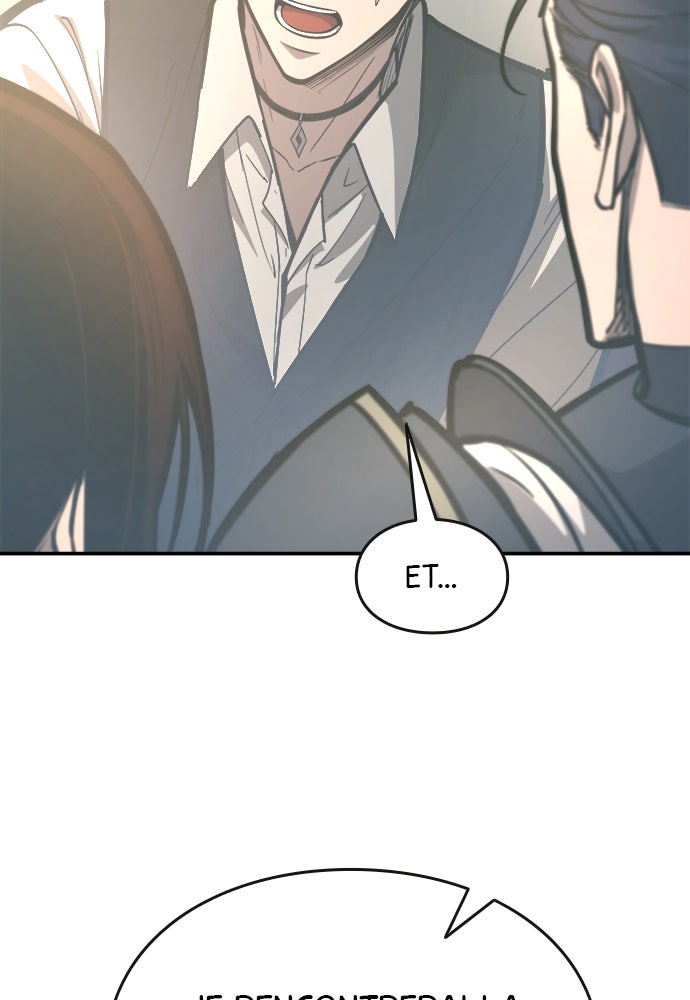 Read Tyrant of the Tower FR Manga Online