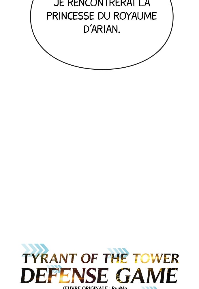 Read Tyrant of the Tower FR Manga Online