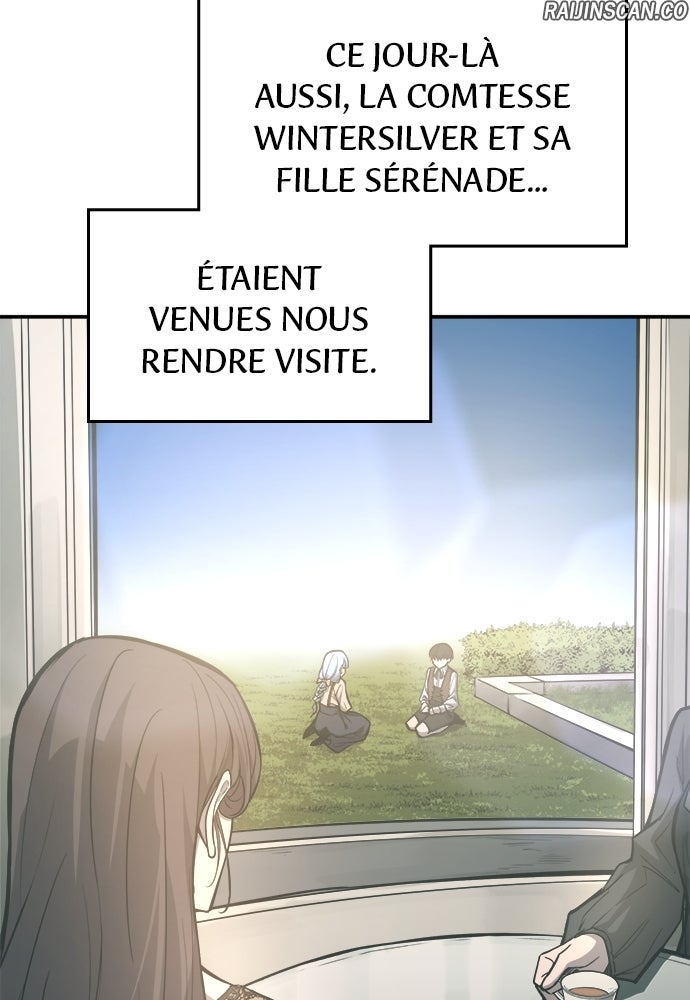 Read Tyrant of the Tower FR Manga Online