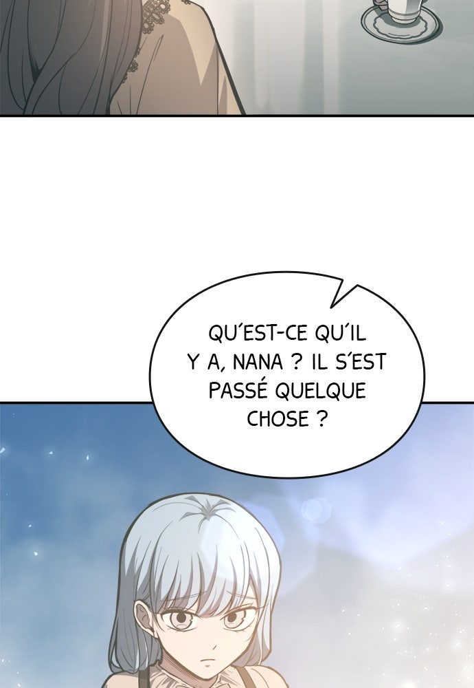 Read Tyrant of the Tower FR Manga Online