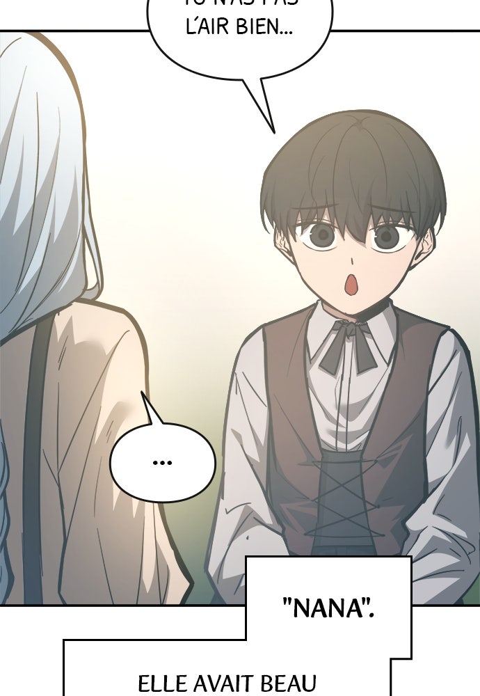 Read Tyrant of the Tower FR Manga Online