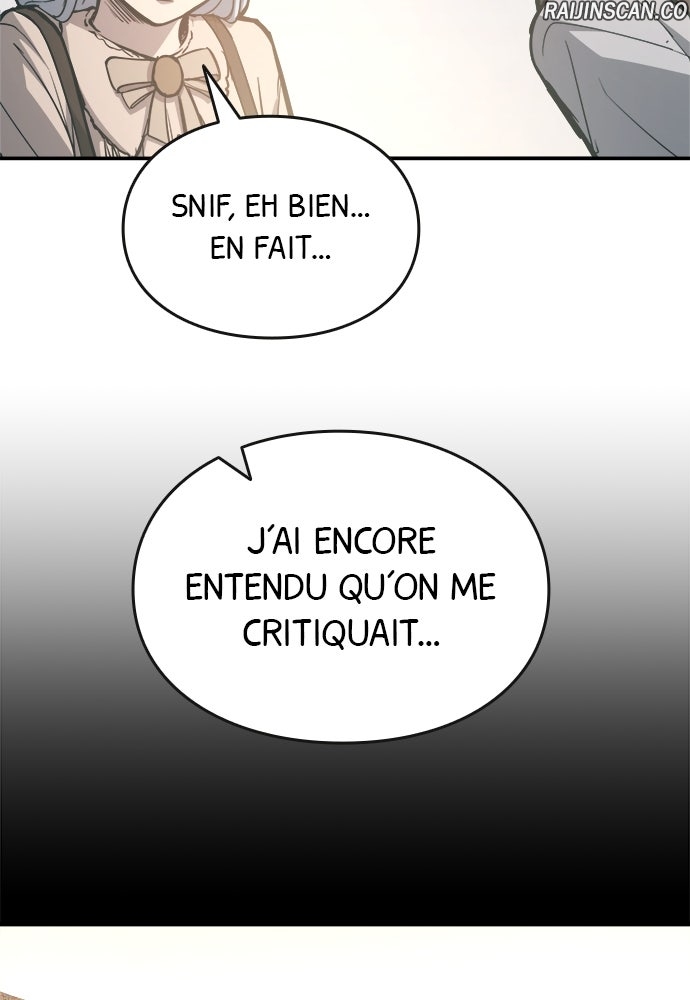 Read Tyrant of the Tower FR Manga Online