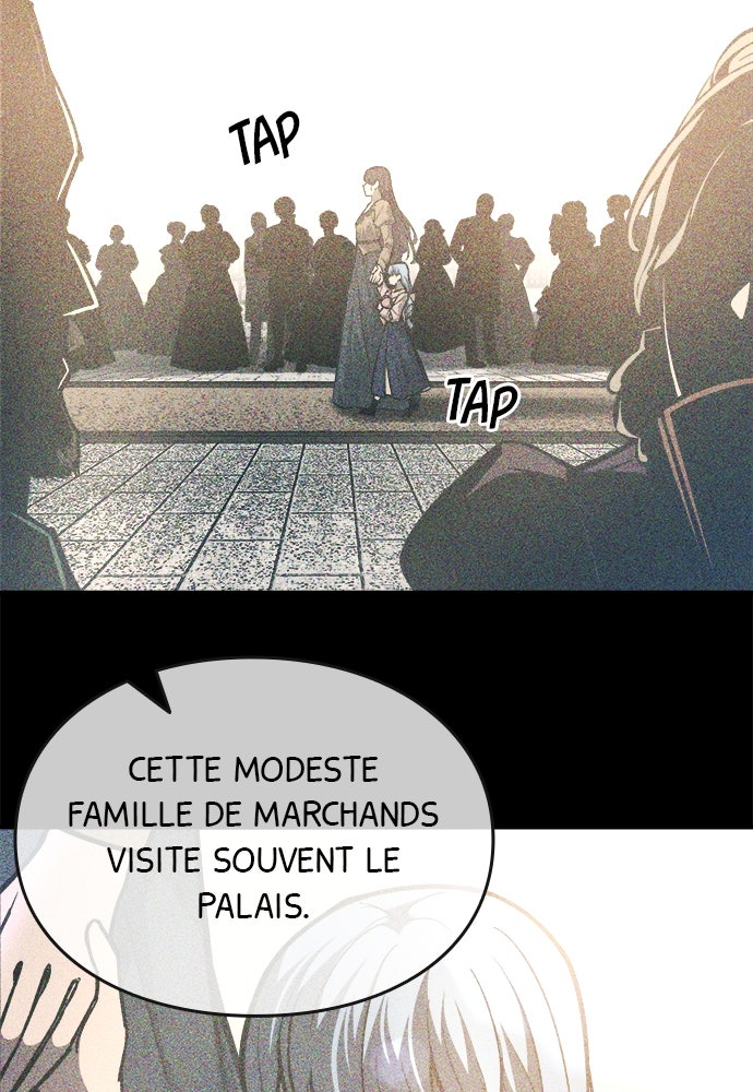 Read Tyrant of the Tower FR Manga Online