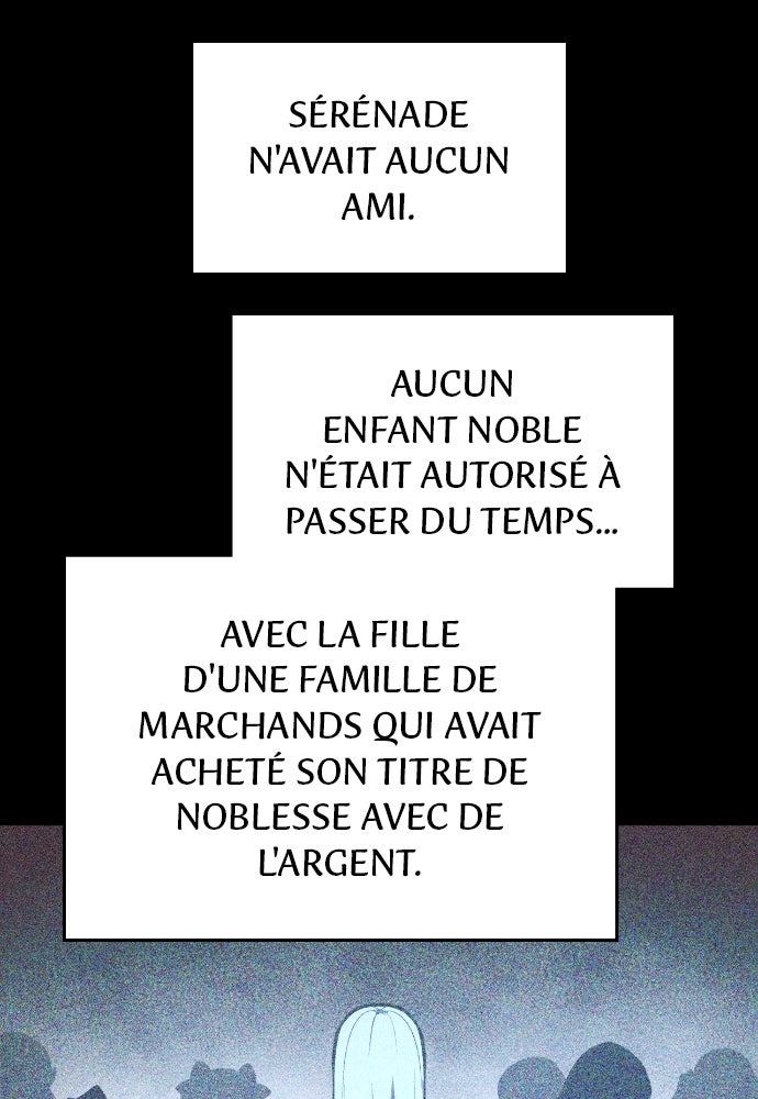 Read Tyrant of the Tower FR Manga Online