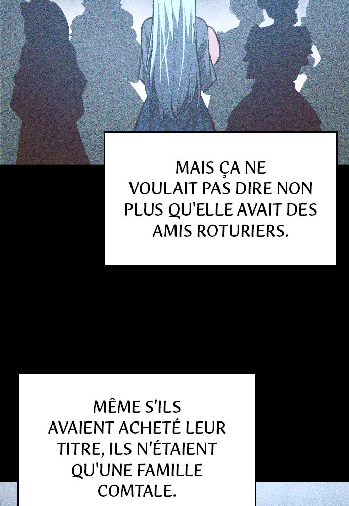 Read Tyrant of the Tower FR Manga Online