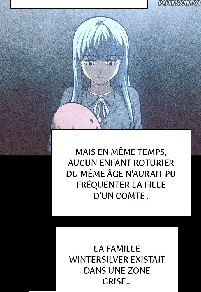 Read Tyrant of the Tower FR Manga Online