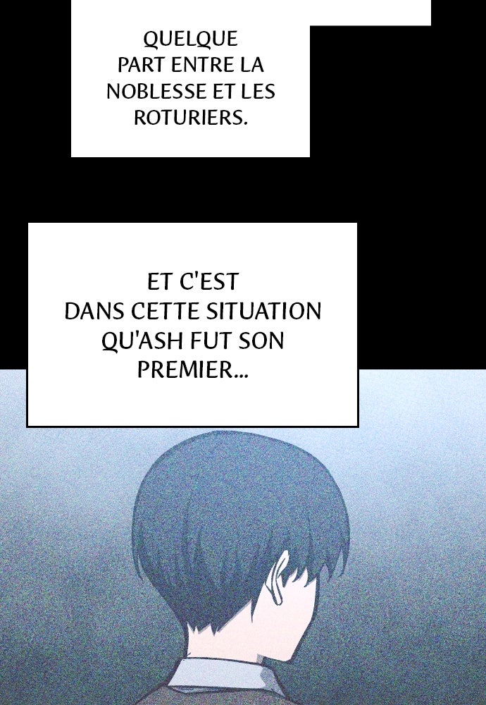 Read Tyrant of the Tower FR Manga Online