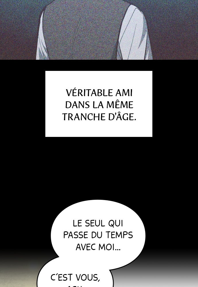 Read Tyrant of the Tower FR Manga Online