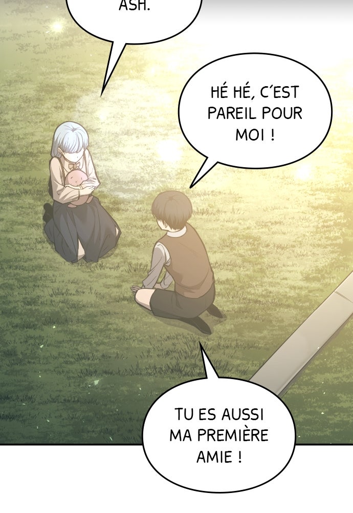 Read Tyrant of the Tower FR Manga Online