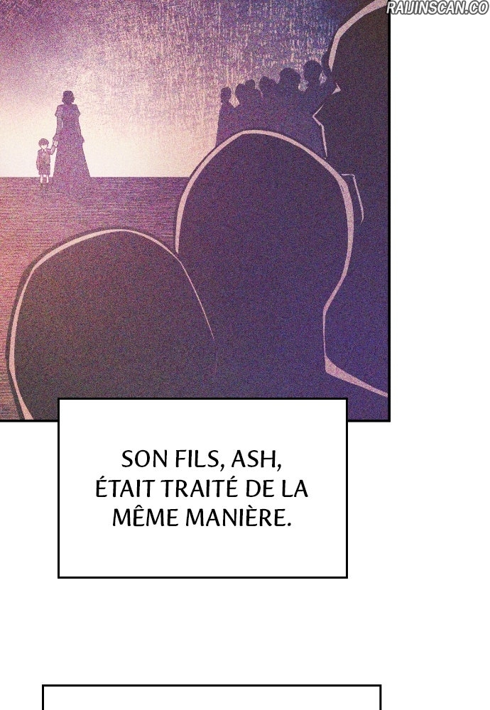 Read Tyrant of the Tower FR Manga Online