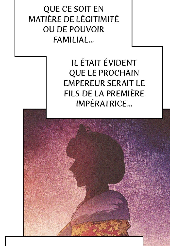 Read Tyrant of the Tower FR Manga Online