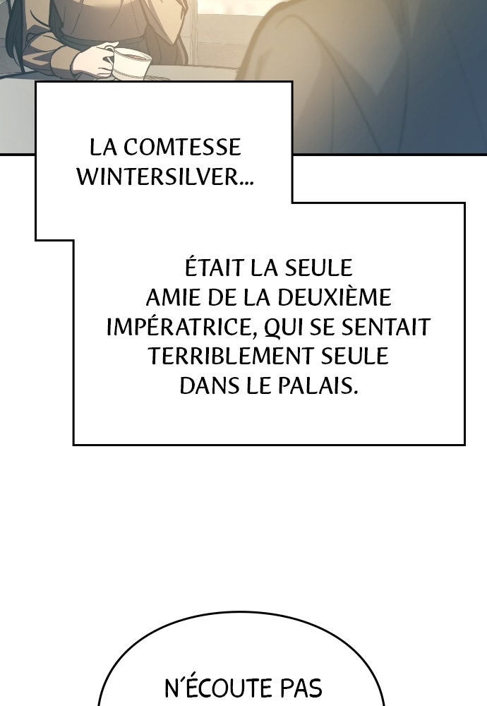 Read Tyrant of the Tower FR Manga Online