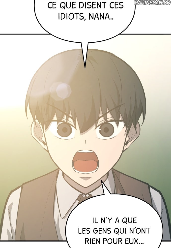 Read Tyrant of the Tower FR Manga Online