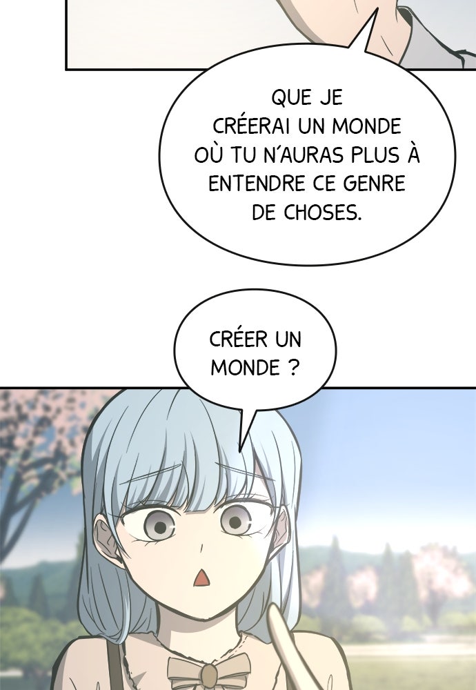 Read Tyrant of the Tower FR Manga Online