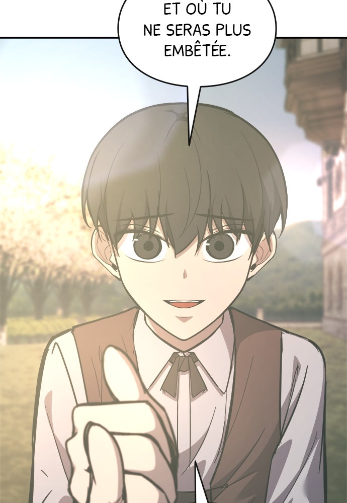 Read Tyrant of the Tower FR Manga Online