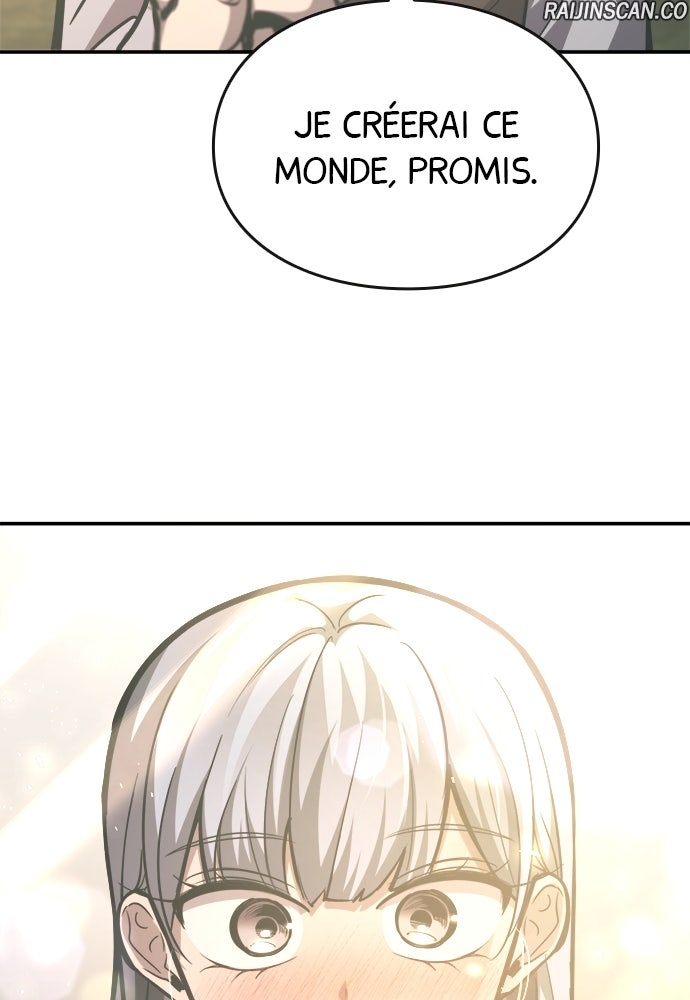 Read Tyrant of the Tower FR Manga Online