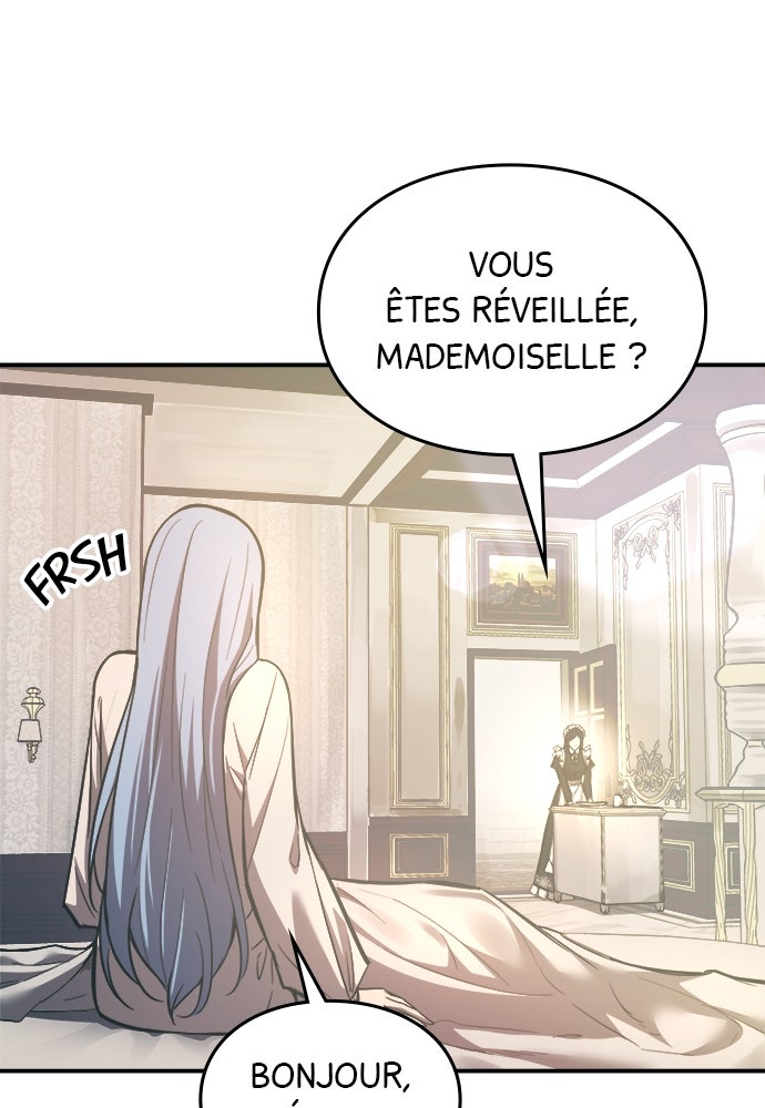 Read Tyrant of the Tower FR Manga Online