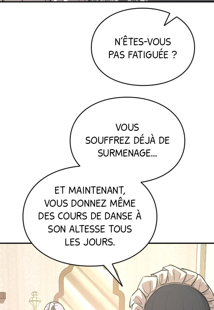 Read Tyrant of the Tower FR Manga Online