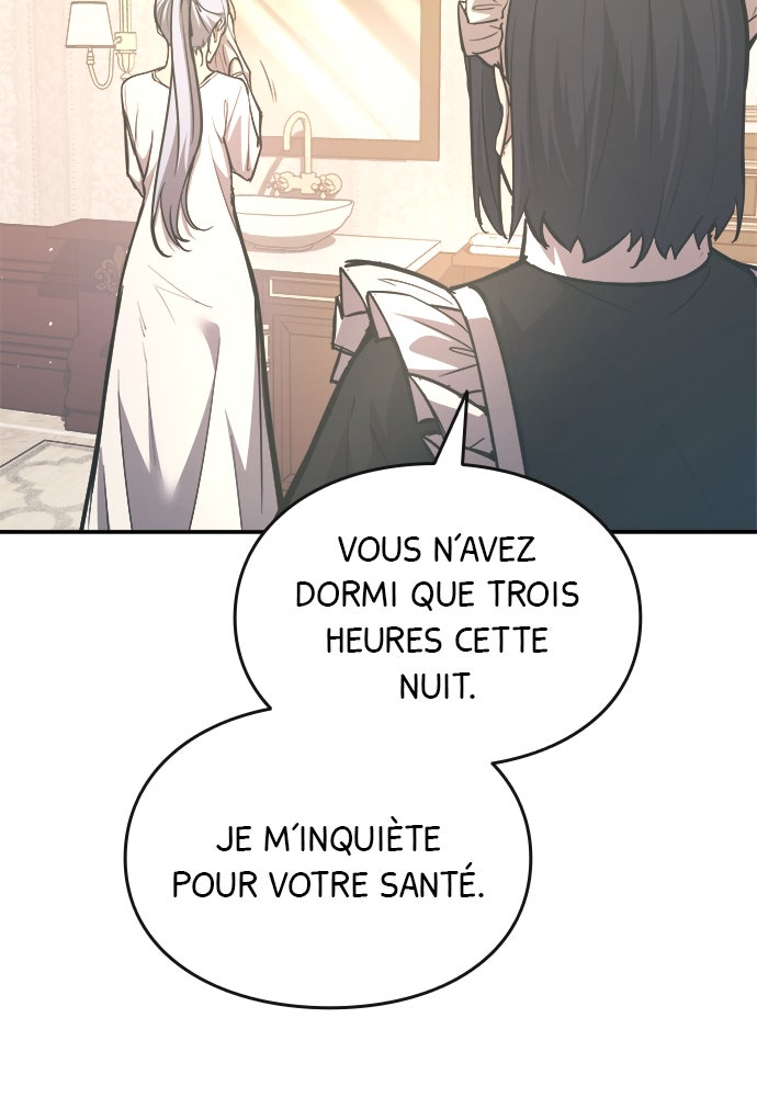 Read Tyrant of the Tower FR Manga Online