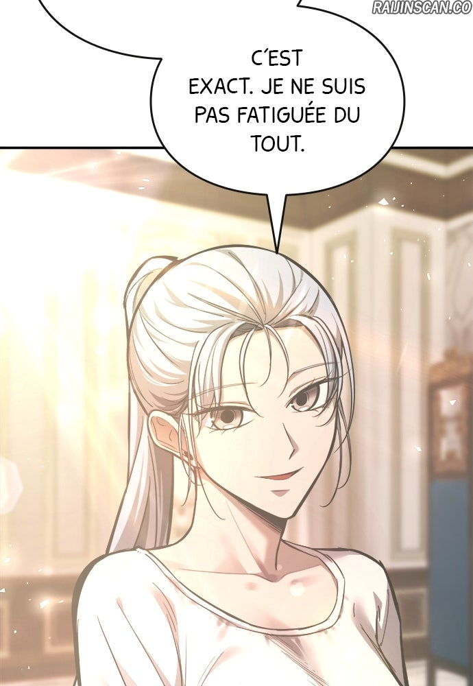 Read Tyrant of the Tower FR Manga Online