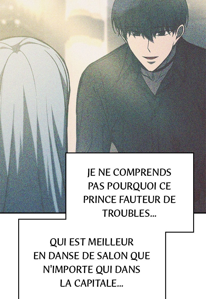 Read Tyrant of the Tower FR Manga Online