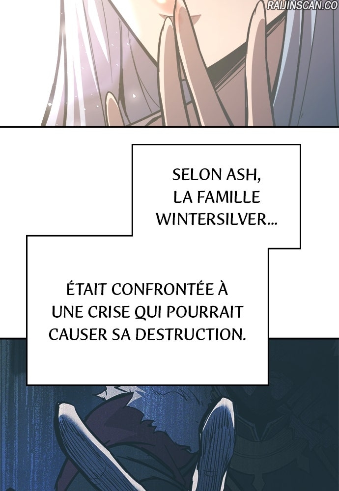 Read Tyrant of the Tower FR Manga Online