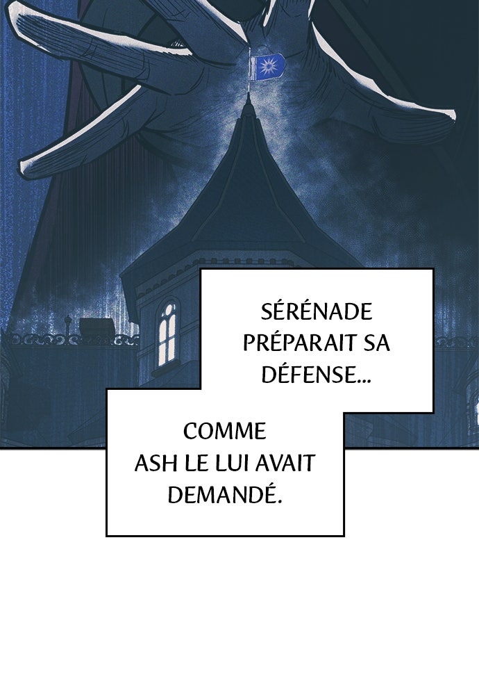 Read Tyrant of the Tower FR Manga Online