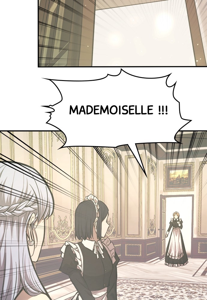 Read Tyrant of the Tower FR Manga Online