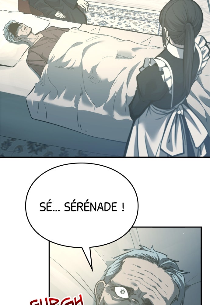 Read Tyrant of the Tower FR Manga Online