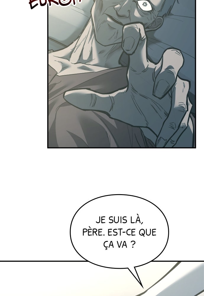 Read Tyrant of the Tower FR Manga Online