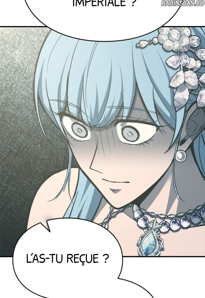 Read Tyrant of the Tower FR Manga Online