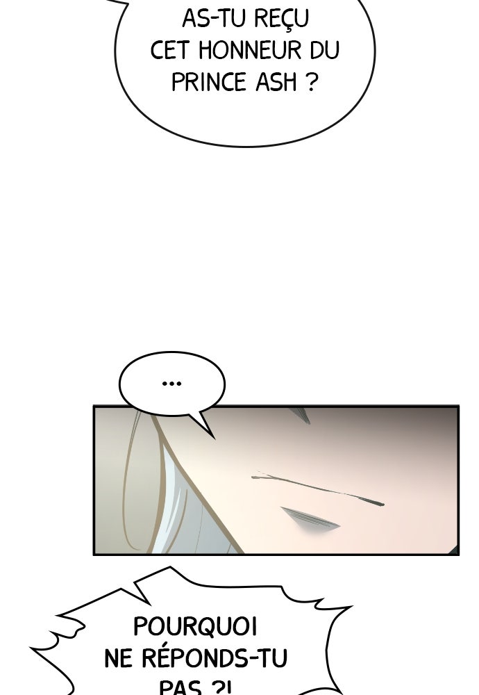 Read Tyrant of the Tower FR Manga Online