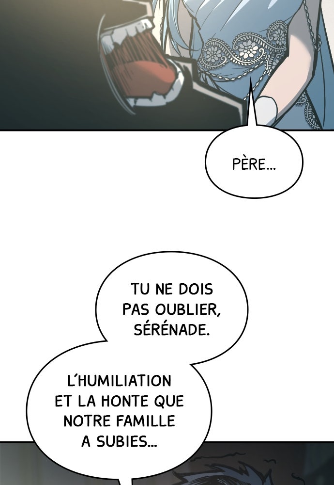 Read Tyrant of the Tower FR Manga Online