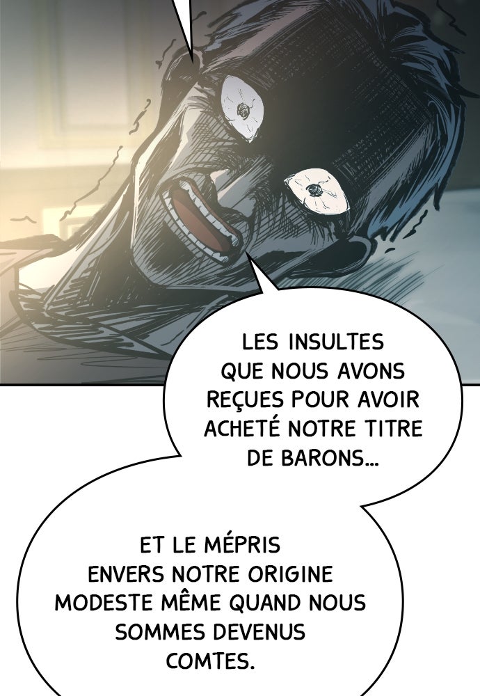 Read Tyrant of the Tower FR Manga Online