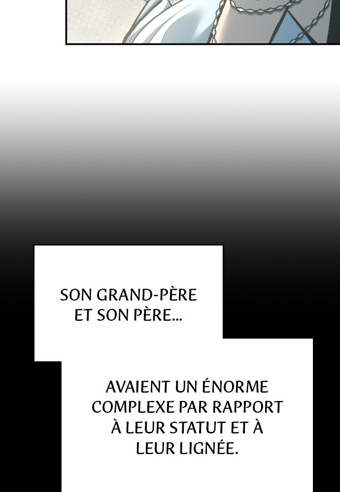 Read Tyrant of the Tower FR Manga Online