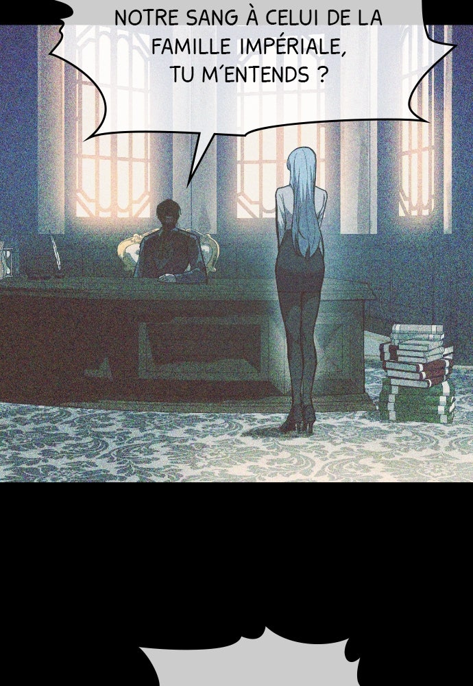 Read Tyrant of the Tower FR Manga Online