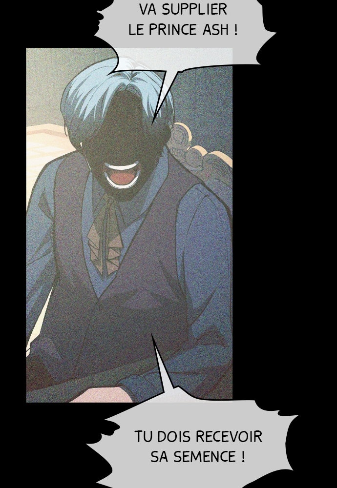 Read Tyrant of the Tower FR Manga Online