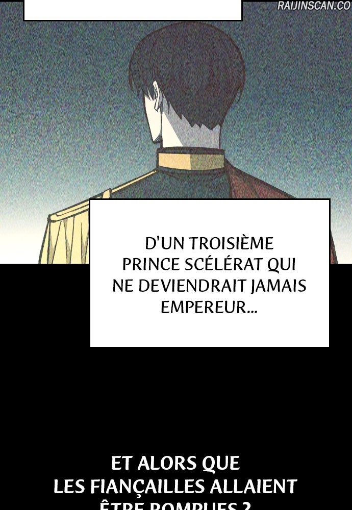 Read Tyrant of the Tower FR Manga Online