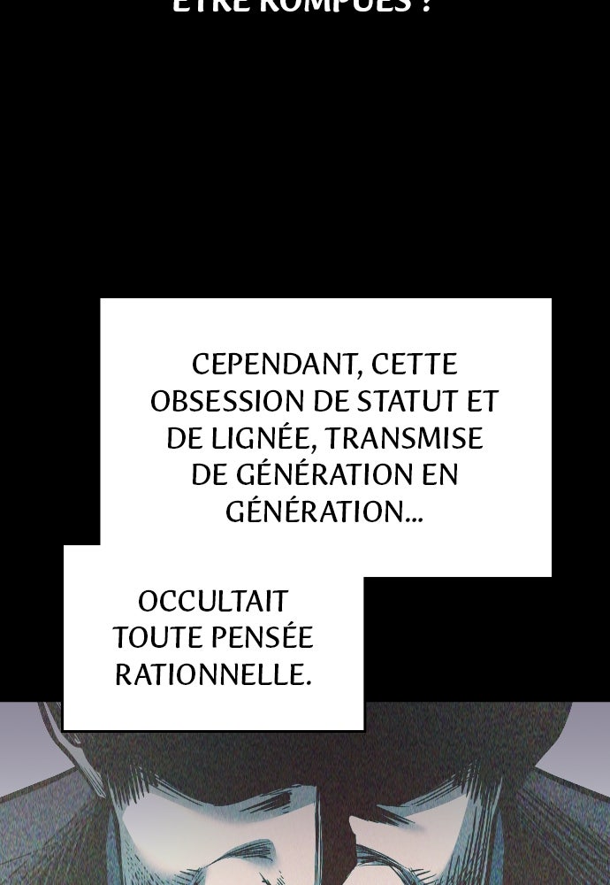 Read Tyrant of the Tower FR Manga Online