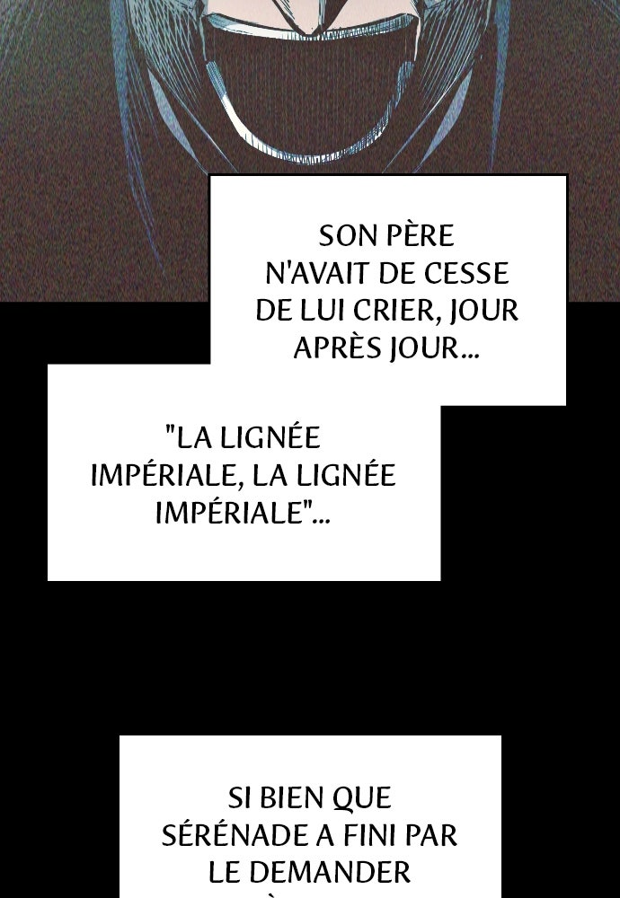 Read Tyrant of the Tower FR Manga Online