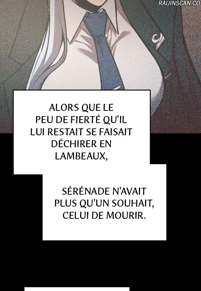 Read Tyrant of the Tower FR Manga Online