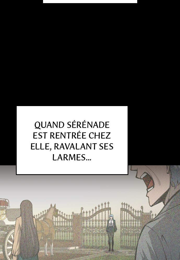 Read Tyrant of the Tower FR Manga Online