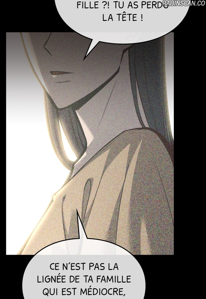 Read Tyrant of the Tower FR Manga Online