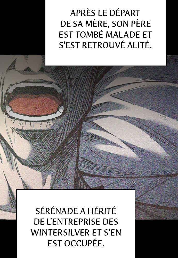 Read Tyrant of the Tower FR Manga Online